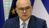 КАДА НЕМАТЕ ПЛАН, ПРОГРАМ, НИТИ РЕЗУЛТАТ, ПРЕОСТАЈУ ВАМ САМО УВРЕДЕ: Вучевић о кампањи против Вучића и Шапића