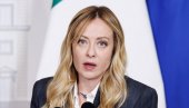 NISAM BAŠ PATULJAK! Koliko je zapravo visoka - Đorđa Meloni iznenadila izjavom