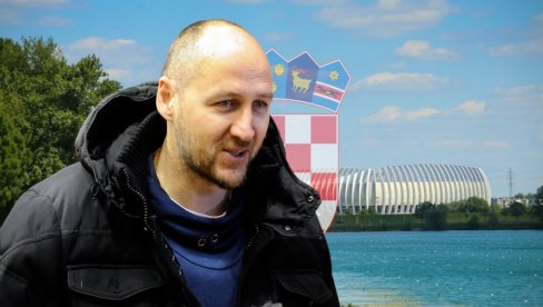 Rađi usred Zagreba cela hala skandirala Dino, Cigane, on poludeo: Cvitković mi je rekao: Završili smo, nema više