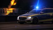 POŽAR NA STANICI STARLINKA U POLJSKOJ: Dvoje Turaka privedeno u Nemačkoj, Varšava tvrdi da su radili za Ruse