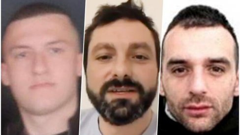 UZ ORUŽJE I MEDENICA: Lazar Šćepanović o štek-stanovima