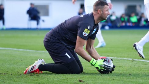 SUPERLIGA SRBIJE: Bez pobednika u Lučanima na zatvaranju kola (VIDEO)