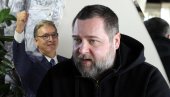 VUČIĆ O IZJAVI NIKOLE PEJAKOVIĆA: To je postala maksima i zajednički imenitelj srpskih rodoljuba