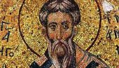 У УТОРАК СЛАВИМО СВЕТОГ ГРИГОРИЈА: Заштитник учитеља и мудраца доноси важан обичај - ево шта сутра ваља урадити