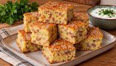 BRZA PITA SA MESOM: Sočna, ukusna i jednostavna!