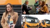 U RUMI POTPUNO ZAOKRUŽEN SISTEM UPRAVLJANJA OTPADOM Pavkov: Sve javne ustanove se greju na gas, a uklonjena je i nesanitarna deponija