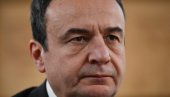 KURTI O VLASTI SL: Nadam se da će biti pozitivnih promena