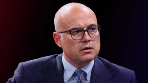 ZA BLOKADERE JE PRISTOJNA SRBIJA - TRN U OKU Vučević odgovorio Mariji Vasić: Novi Sad nikad neće biti mesto gde manjina maltretira većinu
