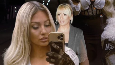 SADA PRAVI TORTE I KOLAČE: Ana Kokić napustila estradu - sa sestrom započela novi posao