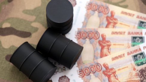 ŠTA SE DEŠAVA S CENAMA GORIVA? Brent u padu, ruski dizel donosi novu neizvesnost