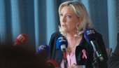 MARIN LE PEN POSLEDNJA NADA FRANCUSKE: Sva istraživanja govore o njenoj prednosti
