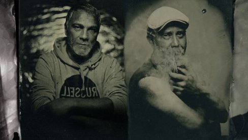 MLADI FOTOGRAFI SA PET EVROPSKIH UMETNIČKIH AKADEMIJA: Međunarodni festival  B612 Photo Hub u Novom Sadu