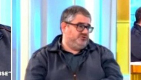 BLOKADERSKI PROFESOR NA NOVOJ S PRIZNAO PORAZ: Vučić ima magiju, ljudi ga vole