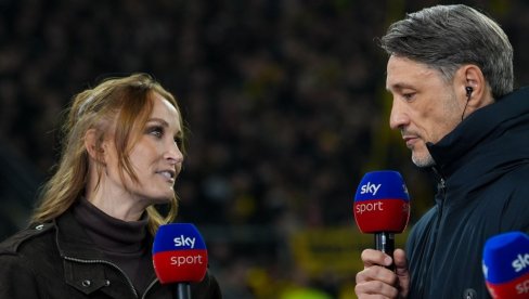 Хрват наредио играчима да се не туширају након утакмице Лиге шампиона