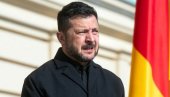 ZELENSKI HITNO RAZGOVARAO SA RUBIOM: Hoće li Ukrajina ponovo dobiti pristup Starlinku?