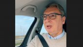 VUČIĆ RASKRINKAO PLAN OPOZICIJE: Hoće povratak DS, a program za zdravstvo im je razlika između jednofazne i trofazne struje