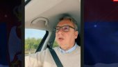 ŠEST STUBOVA RAZVOJA ISTOČNE SRBIJE: Vučić najavio velike projekte, među njima brza saobraćajnica od Paraćina do Negotina