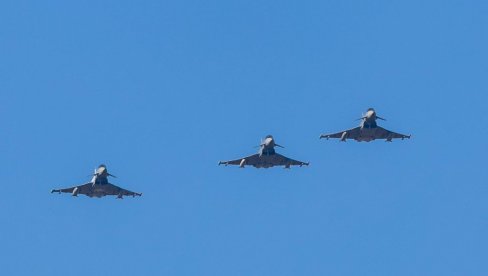 DRAMA U NEMAČKOJ: Hitna obustava letova na aerodromu, proglašena vanredna situacija
