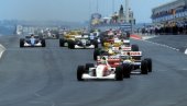 Formula 1 se vraća u Afriku