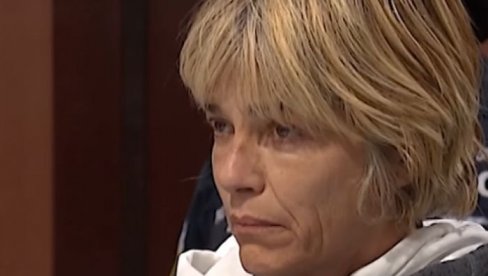 ДРАМА СЕЛМЕ БЛЕР НЕ ЈЕЊАВА: Испливали снимци из авиона, глумици прети чак 7 година затвора