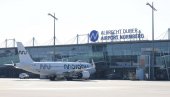 OGLASILA SE POLICIJA NAKON DRAME NA AERODROMU U NIRNBERGU: Intervenisala i specijalna jedinica