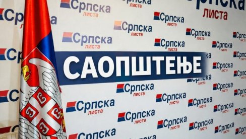 PREDSTAVNICI SRPSKE LISTE SA AMERIČKIM SENATORIMA: Razgovarali o teškom položaju srpskog naroda na KiM