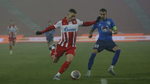 Srpski fudbaler pre nekoliko dana igrao Super ligu, sada ulazi u rijaliti program Elita