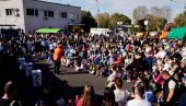 „Čistoća“ još jednom organizovala spektakl za mališane: Rekordan broj posetilaca na „Danu otvorenih vrata“