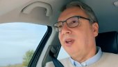 VUČIĆ RASKRINKAO PLAN OPOZICIJE: Hoće povratak DS, a program za zdravstvo im je razlika između jednofazne i trofazne struje