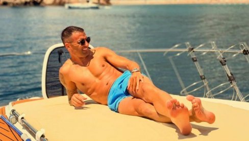 Lažirao sam devojku i trudnoću kako ne bih dobio otkaz zbog kafane: Hit priča srpskog fudbalera