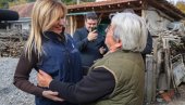 ЂУРЂЕВИЋ СТАМЕНКОВСКИ У СВИЛАЈНЦУ: Више од 460 милиона динара за помоћ угроженима (ФОТО)