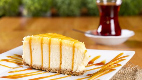 RECEPT ZA ARAPSKI ČIZKEJK: Znatno se razlikuje od ostalih
