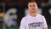 Blagojević pričao Rusima o Partizanu: Pomogao sam klubu, sa Mijatovićem se nisam uvek slagao...