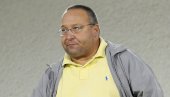 Vladimir Vuletić, bivši potpredsednik FK Partizan, pronađen mrtav
