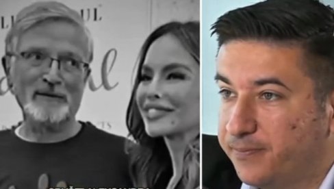 DAJKOVIĆ O PODRŠCI BLOKADERIMA IZ REGIONA: Nađite mi jednog Hrvata ili Albanca koji nije za njih - je li to slučajnost? (VIDEO)
