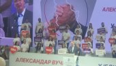 REŠAVAMO BUDUĆNOST ZAJEČARA Vučić: Dva velika obećanja vam garantujem