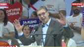 VUČIĆ NAJAVIO: Daćemo najveće subvencije za zapošljavanje omladine i privrede