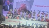 VUČIĆ O IZBORIMA: Kada prebrojimo glasove, obavestićemo vas kako je narod glasao i nikome nećemo dati da prekraja nardonu volju