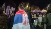 UBIĆU TE AKO TE JOŠ JEDNOM VIDIM Manijak u blokaderskom stilu nasrsnuo na aktivistkinju SNS-a i Velikoj Krsni