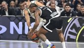 Uživo, Partizan - Panatinaikos: Katastrofa se smeši crno-belima! (VIDEO)