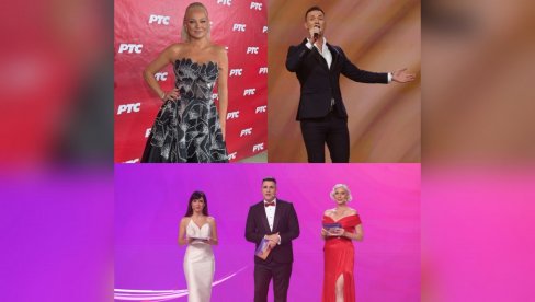 SABOR NARODNE MUZIKE: Prvo finalno veče starogradskih pesama i romansi (FOTO)