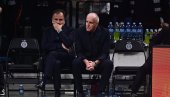 Obradović srušio Partizan, pa poručio: Zbog navijača je klub to što jeste