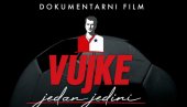 VUJKE, JEDAN JEDINI NA RTS: Ispratite drugi deo sjajnog ostvarenje o životu Vujadina Boškova (VIDEO)