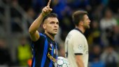 Veliki problem za Inter: Bez Lautara u narednom periodu, propušta derbi sa Milanom