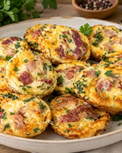 MINI PITE SA SIROM I SLANINOM: Mali zalogaji koji osvajaju ukusom