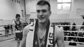 Region zavijen u crno! Iznenada preminuo mladi sportista