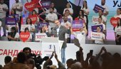 STIŽE NAM PRVA PLATA ISTOKA! Vučić saopštio važne vesti u Zaječaru: Najavio veliki projekat i dao jasno obećanje svom narodu