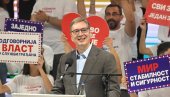 ANALITIČARI  O PLANOVIMA VUČIĆA ZA RAZVOJ SRBIJE: Novi putevi ne vode u emigraciju, već u povratak