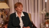 НИЈЕ ХТЕО ДА ОБУЧЕ ПРСЛУК, А БИЛИ СУ СНАЈПЕРИСТИ ТУ Мајка Александра Вучића открила кроз шта је све пролазила и када је највише страховала