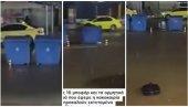 SNAŽNO NEVREME POGODILO GRČKU, SNIMCI SU JEZIVI: Poplave na ulicama, bujice nosile automobile, zatvorene škole (VIDEO)